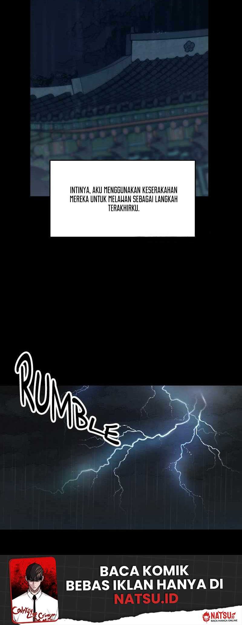 Country of The Crimson Moon Chapter 21 Gambar 25