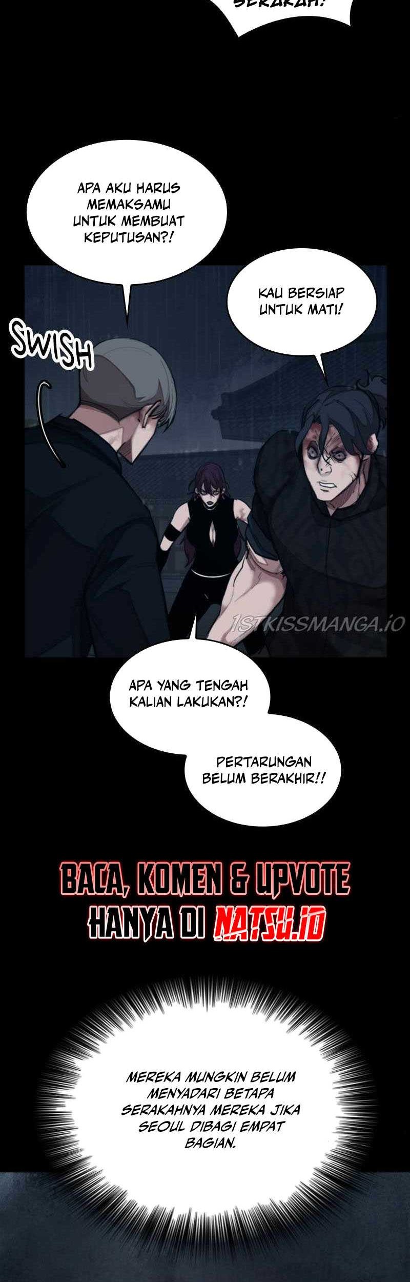Country of The Crimson Moon Chapter 21 Gambar 27