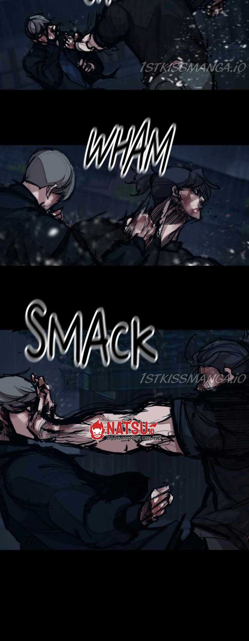 Country of The Crimson Moon Chapter 21 Gambar 29