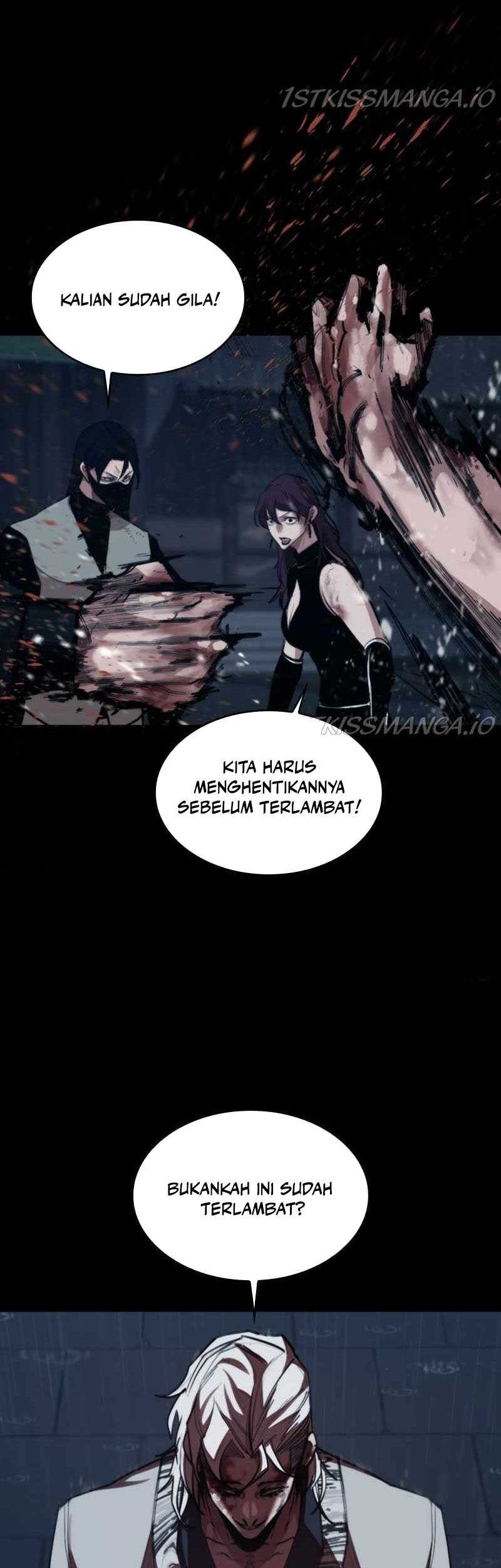 Country of The Crimson Moon Chapter 21 Gambar 30
