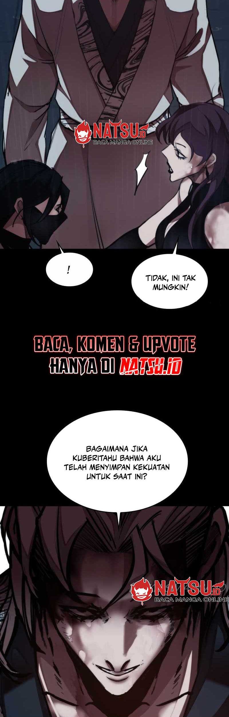 Country of The Crimson Moon Chapter 21 Gambar 31