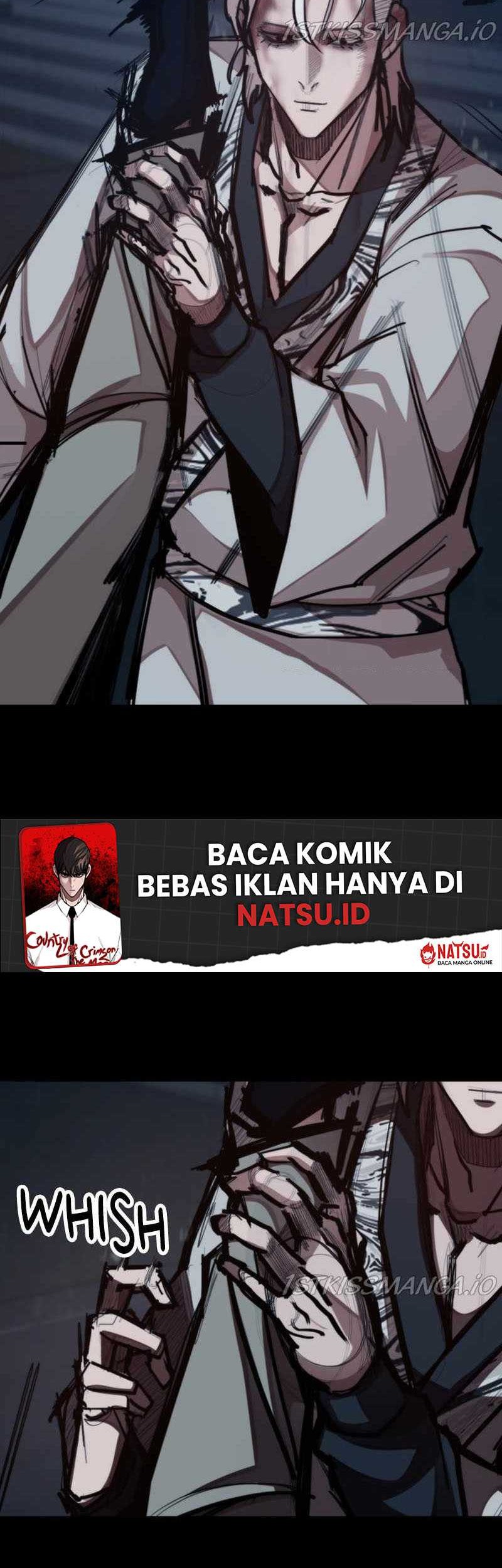 Country of The Crimson Moon Chapter 21 Gambar 33