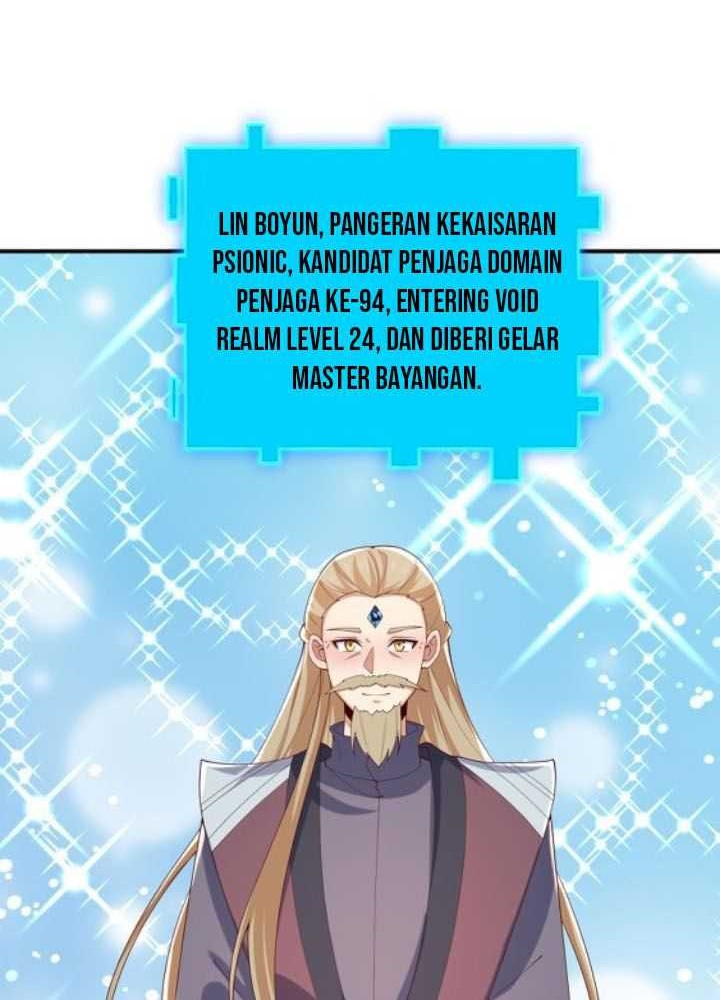 It’s Over! The Queen’s Soft Rice Husband is Actually Invincible Chapter 355 Gambar 3