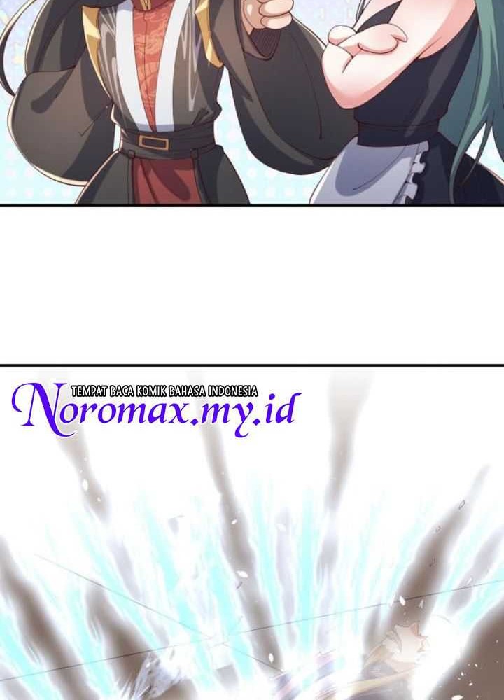 It’s Over! The Queen’s Soft Rice Husband is Actually Invincible Chapter 355 Gambar 5