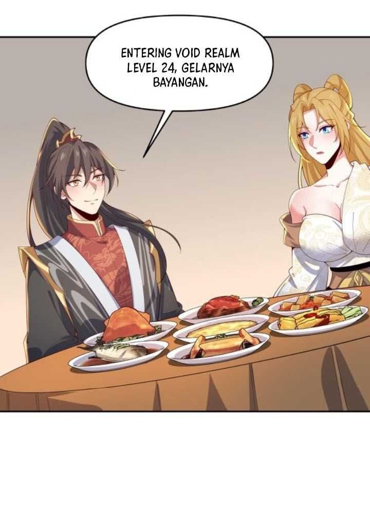 It’s Over! The Queen’s Soft Rice Husband is Actually Invincible Chapter 355 Gambar 7