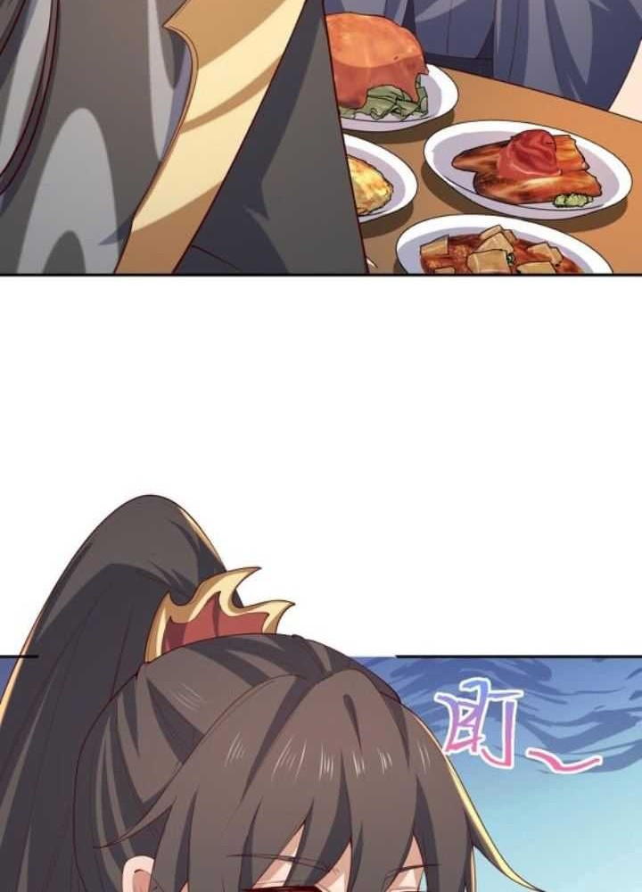 It’s Over! The Queen’s Soft Rice Husband is Actually Invincible Chapter 355 Gambar 9