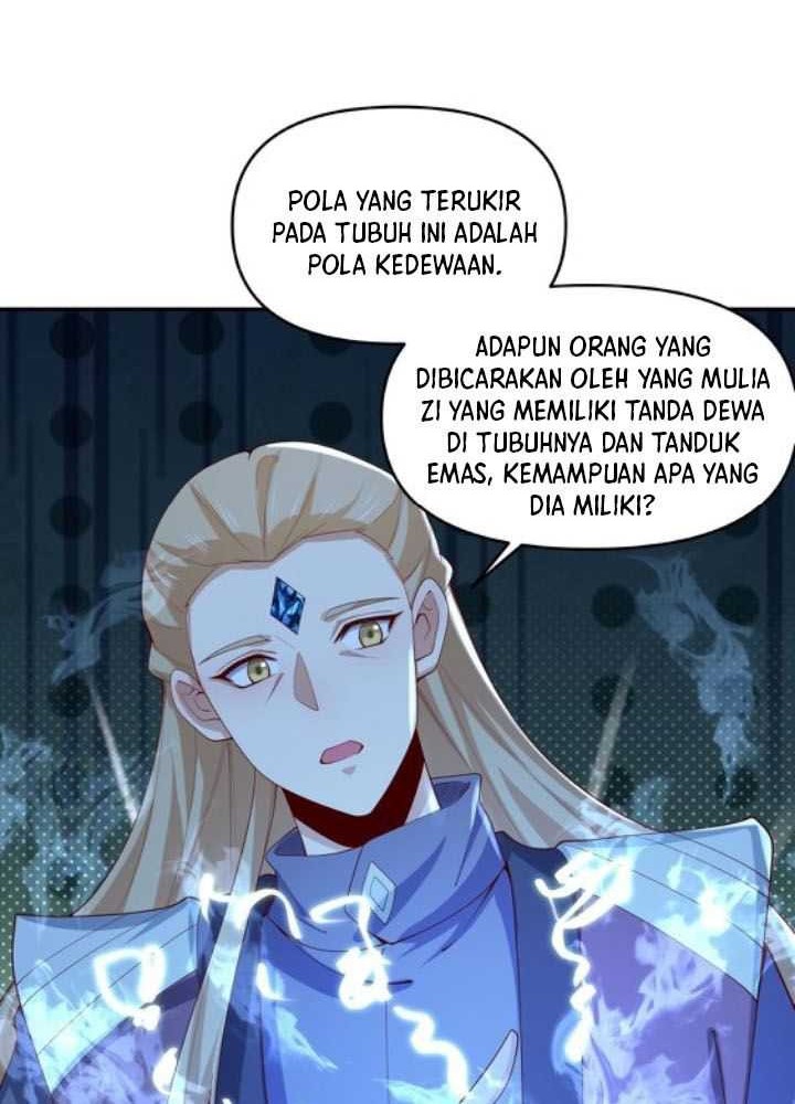 It’s Over! The Queen’s Soft Rice Husband is Actually Invincible Chapter 355 Gambar 15