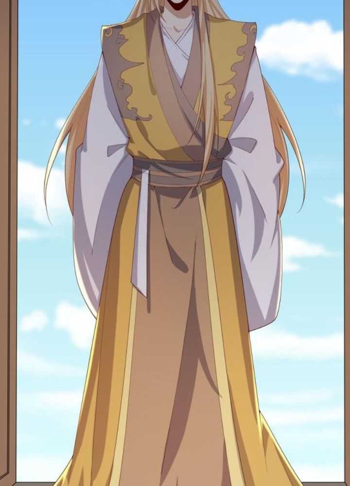 It’s Over! The Queen’s Soft Rice Husband is Actually Invincible Chapter 355 Gambar 17