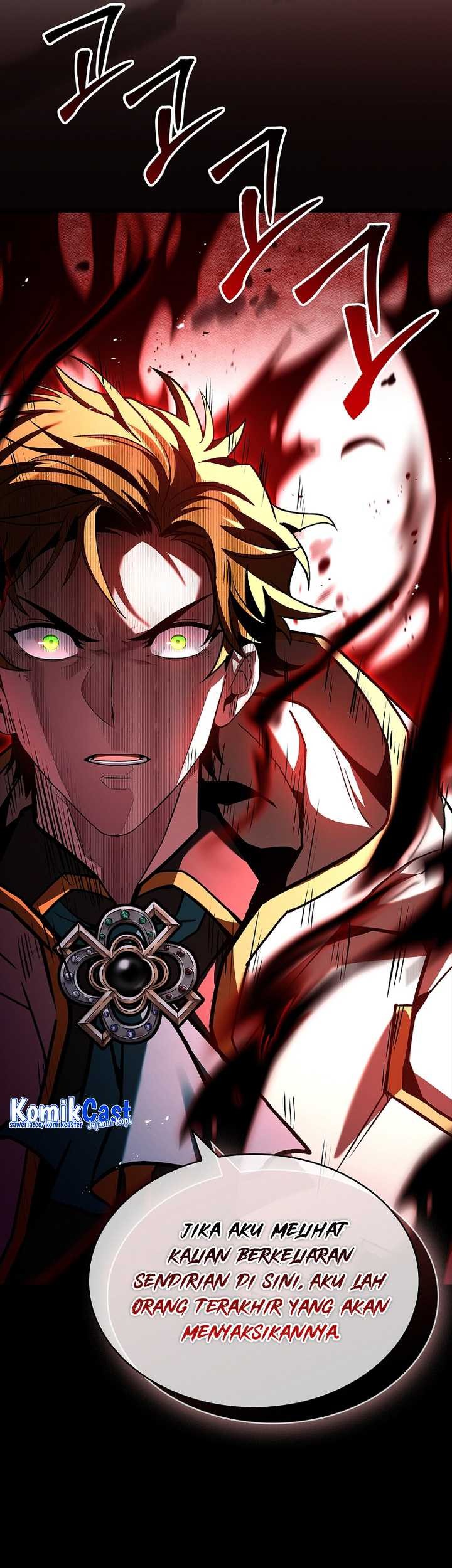 Talent-Swallowing Magician Chapter 53 Gambar 18