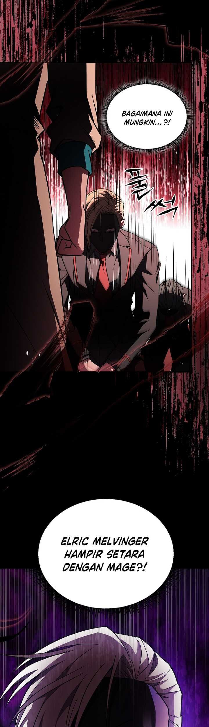 Talent-Swallowing Magician Chapter 53 Gambar 24