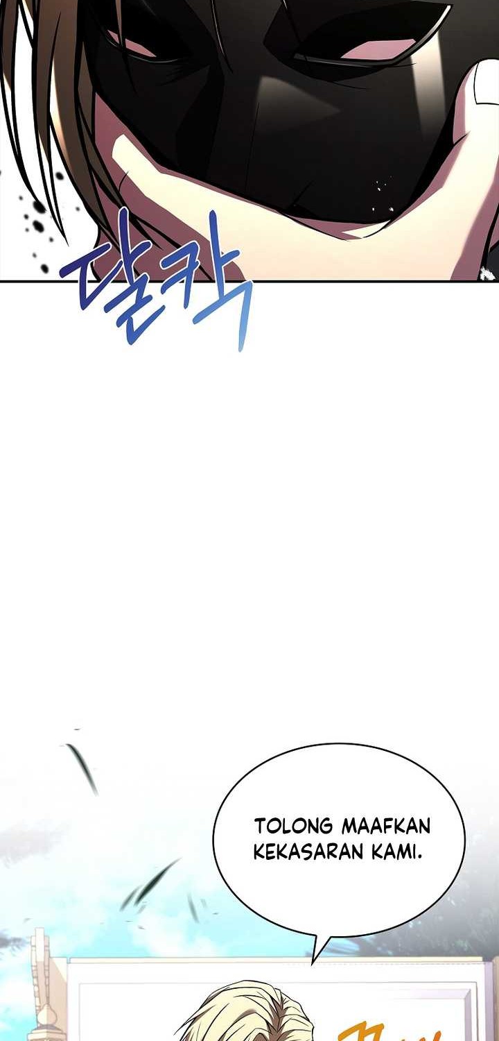 Talent-Swallowing Magician Chapter 53 Gambar 29