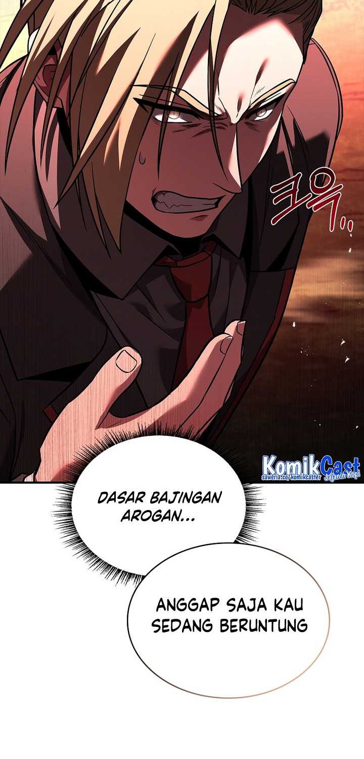 Talent-Swallowing Magician Chapter 53 Gambar 33