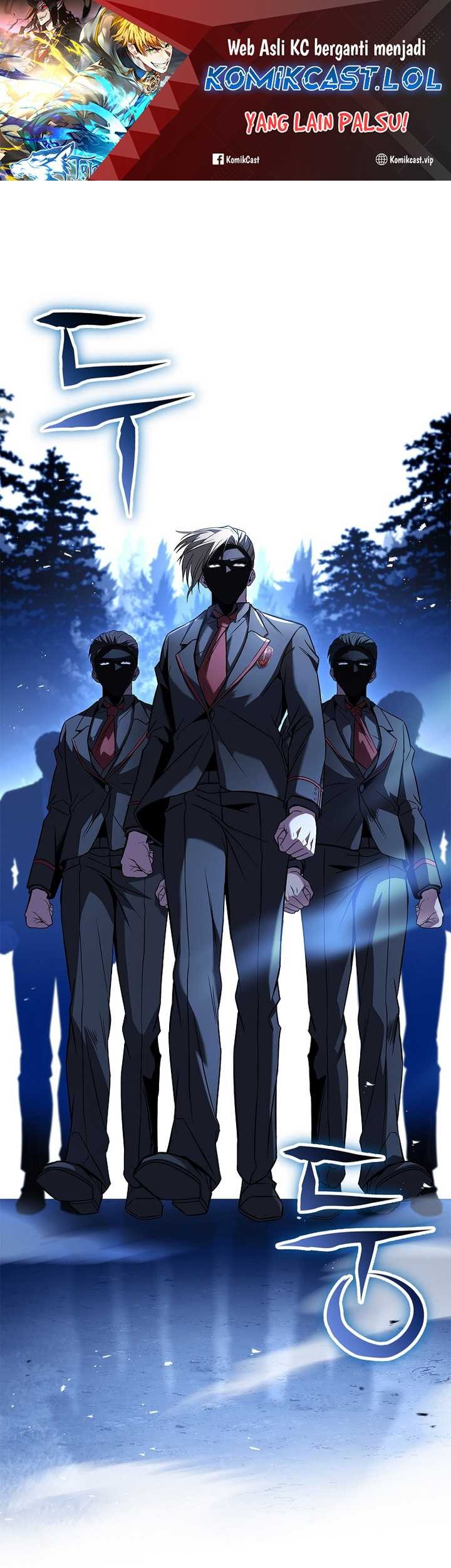 Manhwa Talent-Swallowing Magician Chapter 53 gambar nomor 2