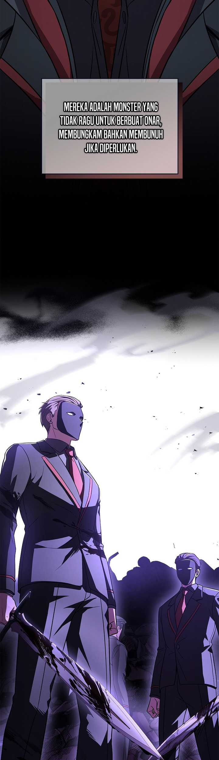 Talent-Swallowing Magician Chapter 53 Gambar 8