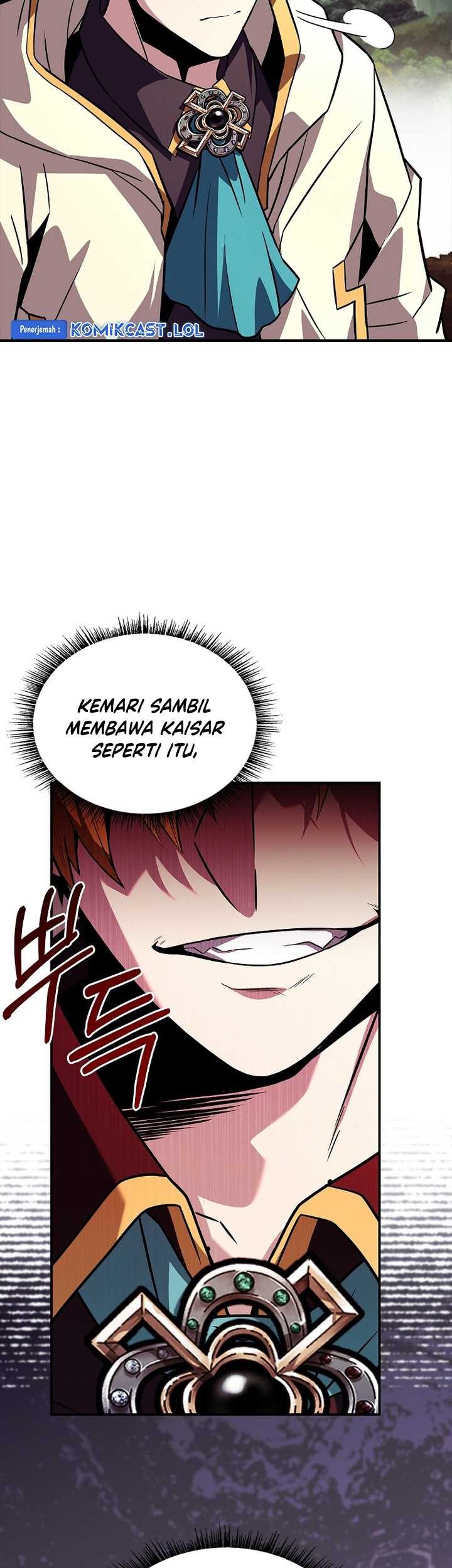 Talent-Swallowing Magician Chapter 53 Gambar 12