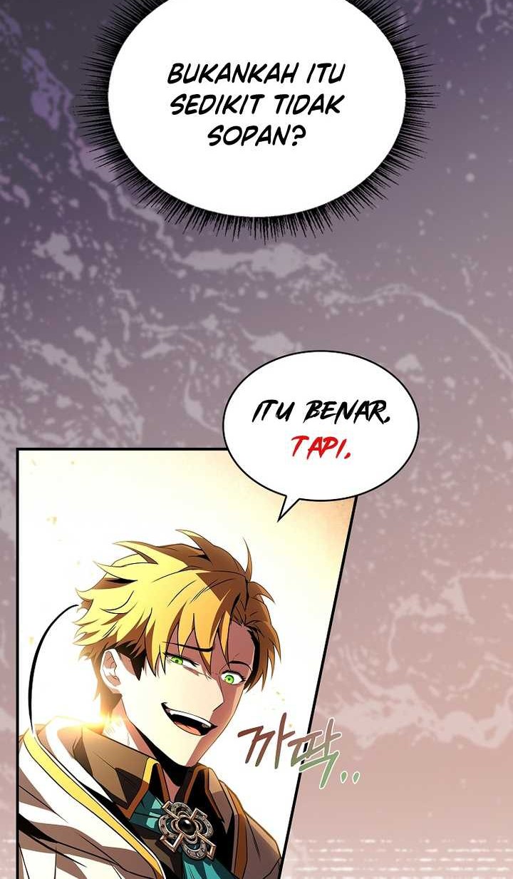 Talent-Swallowing Magician Chapter 53 Gambar 13