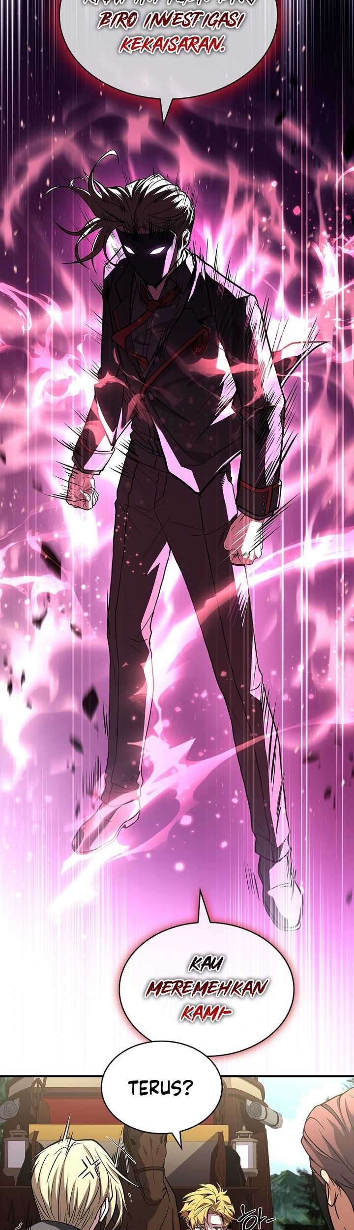 Talent-Swallowing Magician Chapter 53 Gambar 16