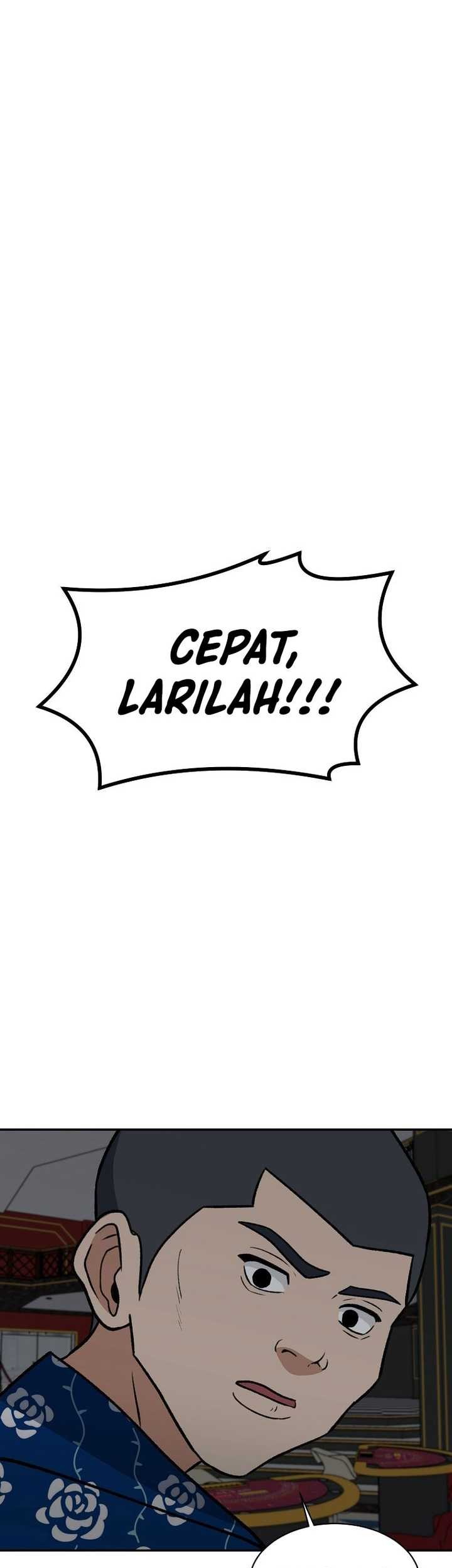 Baca Manhwa Cruise Chapter 32 Gambar 2