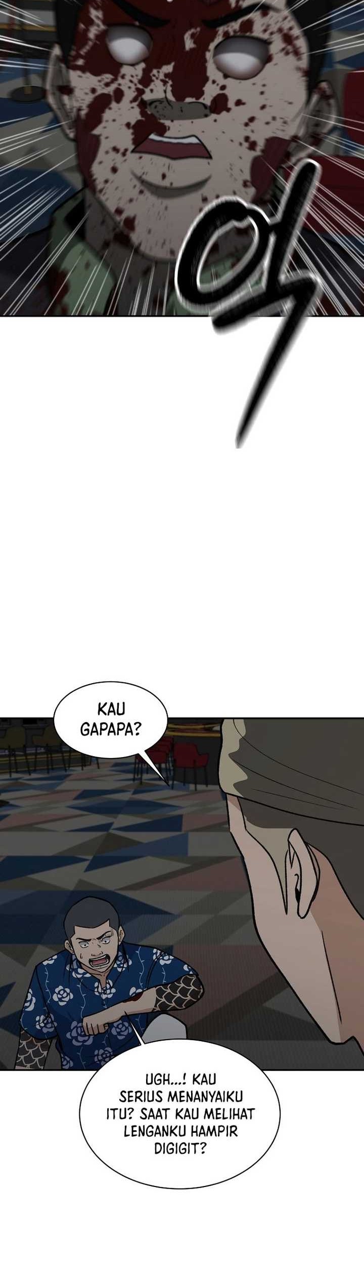 Cruise Chapter 32 Gambar 17