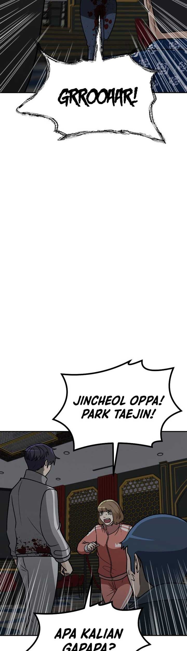 Cruise Chapter 32 Gambar 19