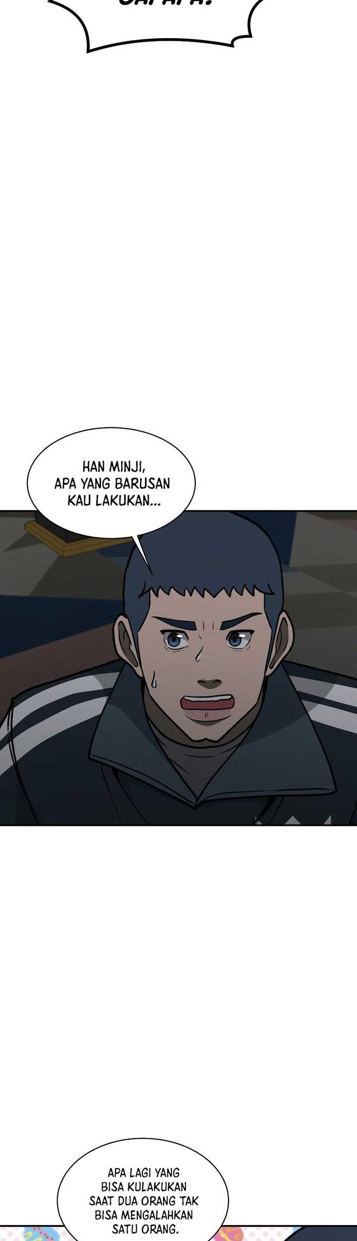 Cruise Chapter 32 Gambar 20
