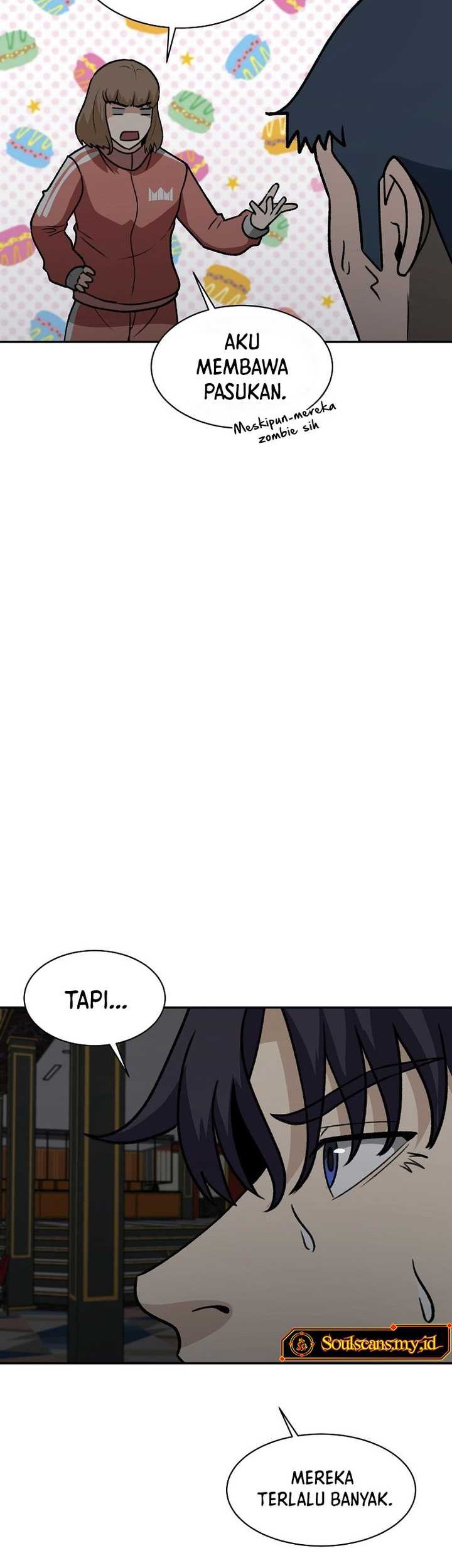 Cruise Chapter 32 Gambar 21
