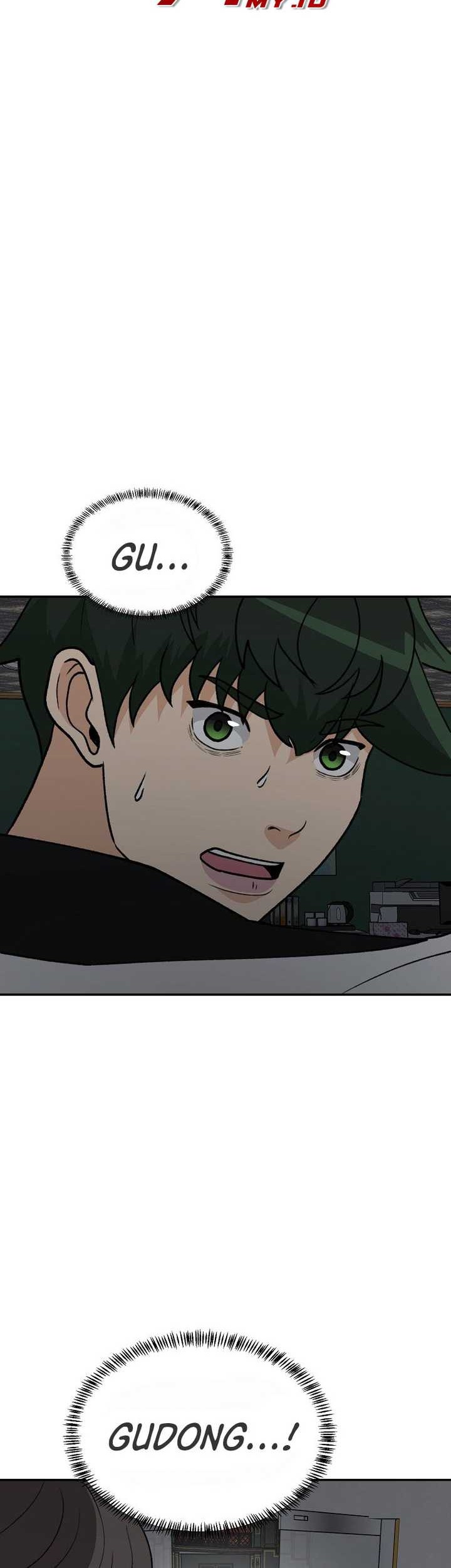 Cruise Chapter 32 Gambar 25