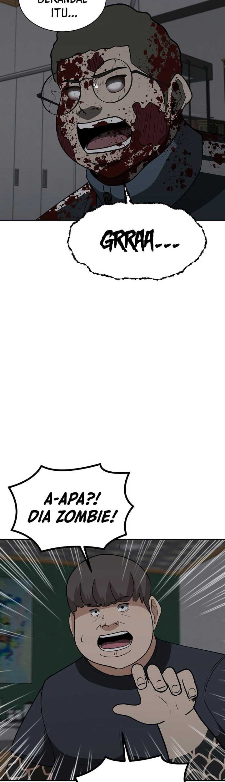 Cruise Chapter 32 Gambar 28