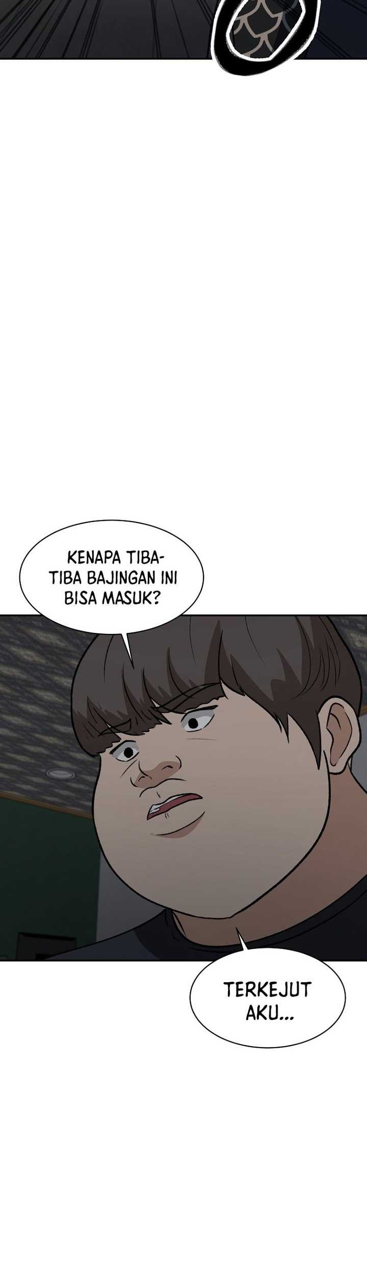 Cruise Chapter 32 Gambar 31