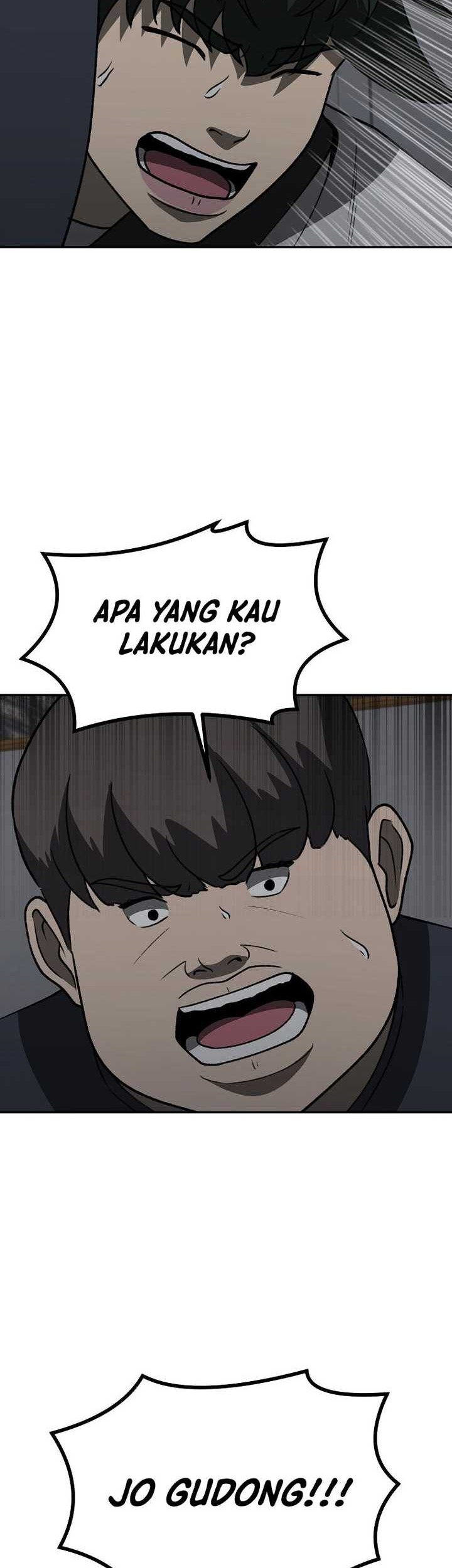 Cruise Chapter 32 Gambar 37