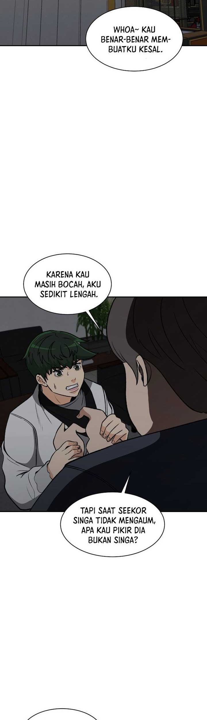 Cruise Chapter 31 Gambar 9