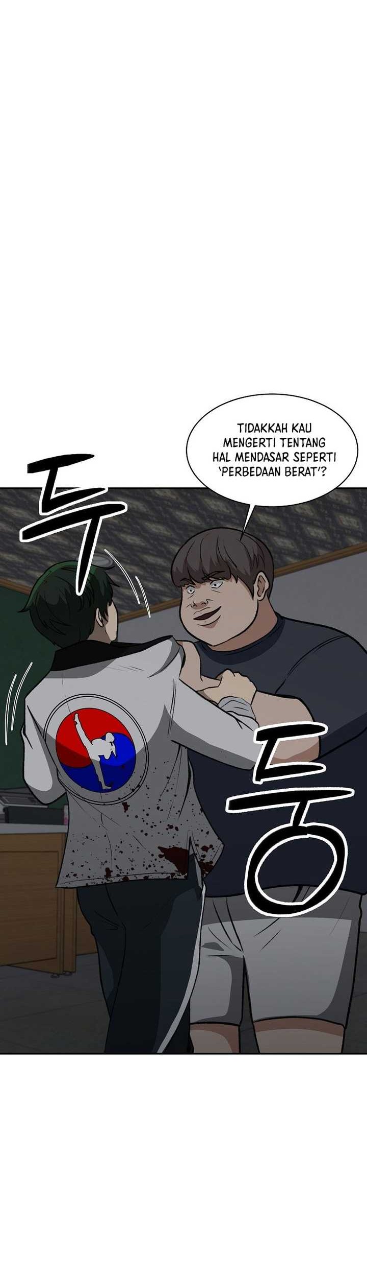 Cruise Chapter 31 Gambar 11