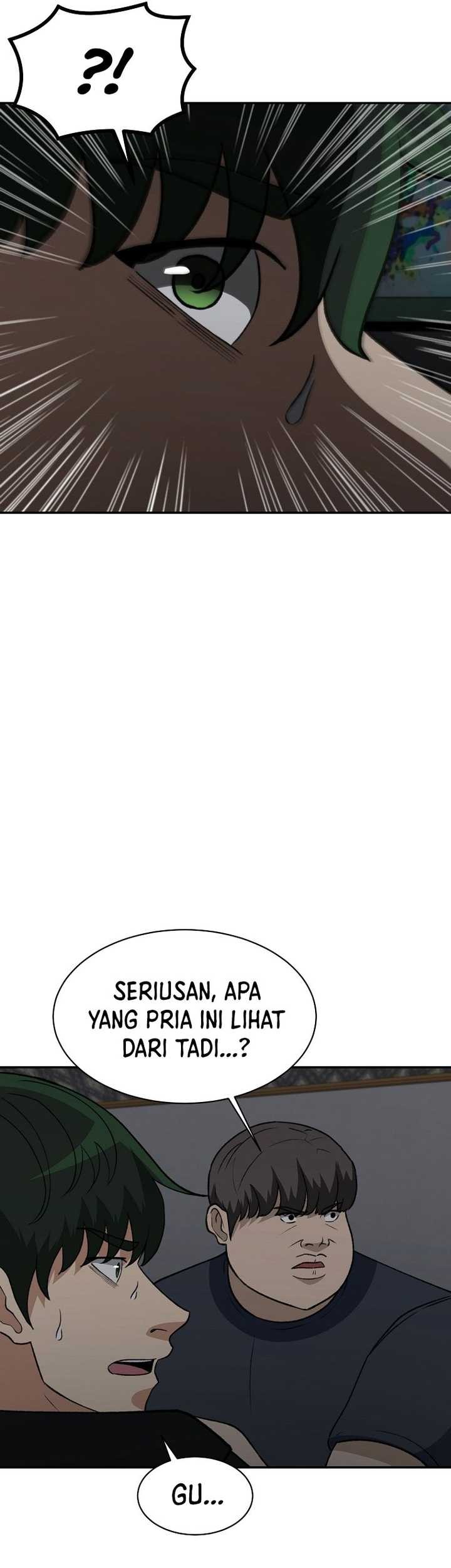 Cruise Chapter 31 Gambar 14