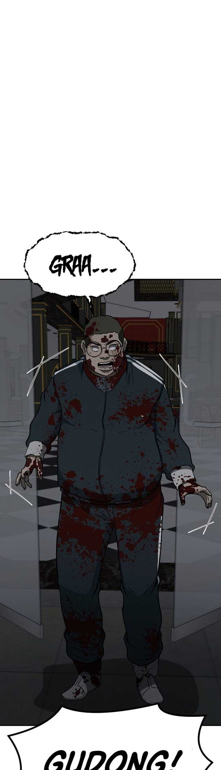 Cruise Chapter 31 Gambar 15