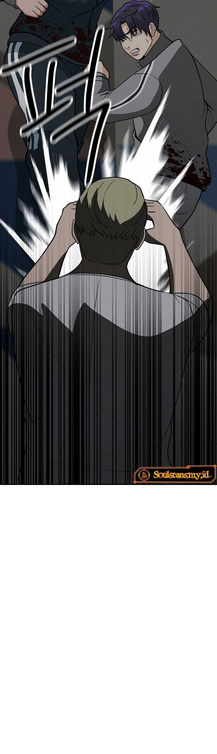 Cruise Chapter 31 Gambar 17