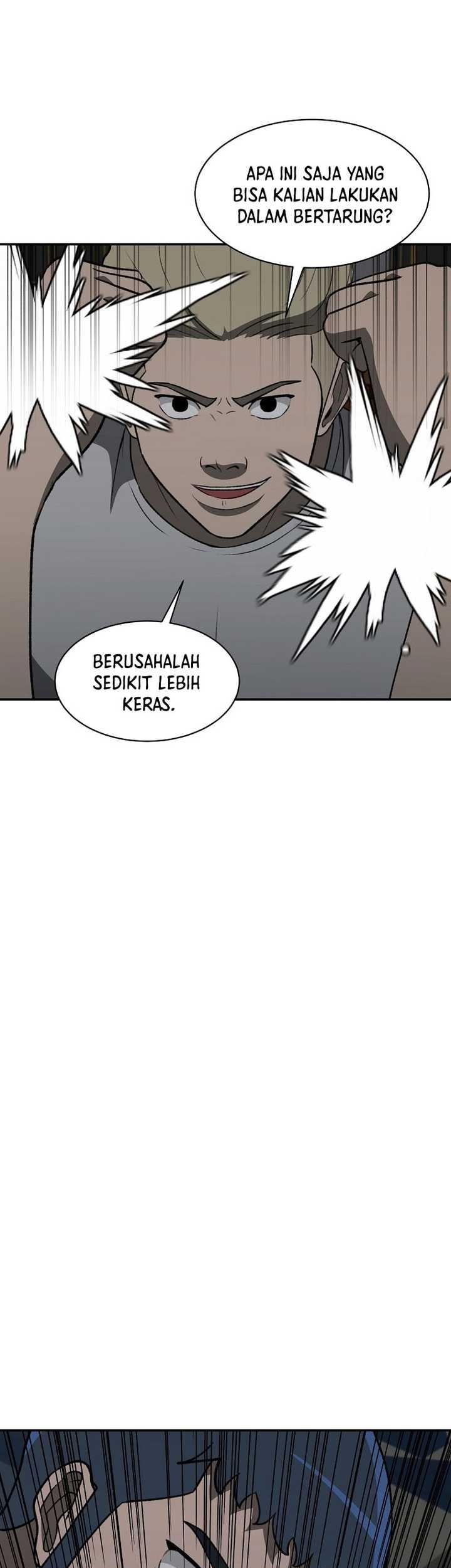 Cruise Chapter 31 Gambar 18
