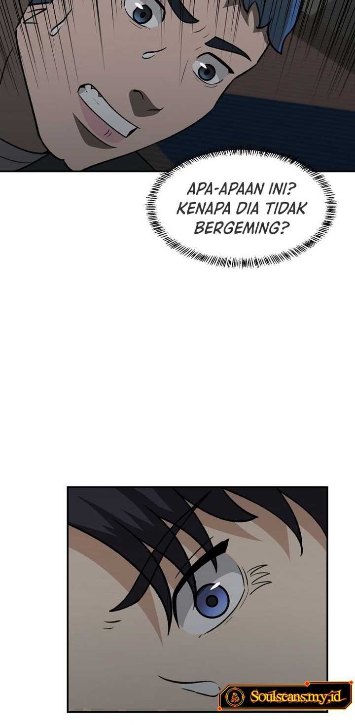Cruise Chapter 31 Gambar 19