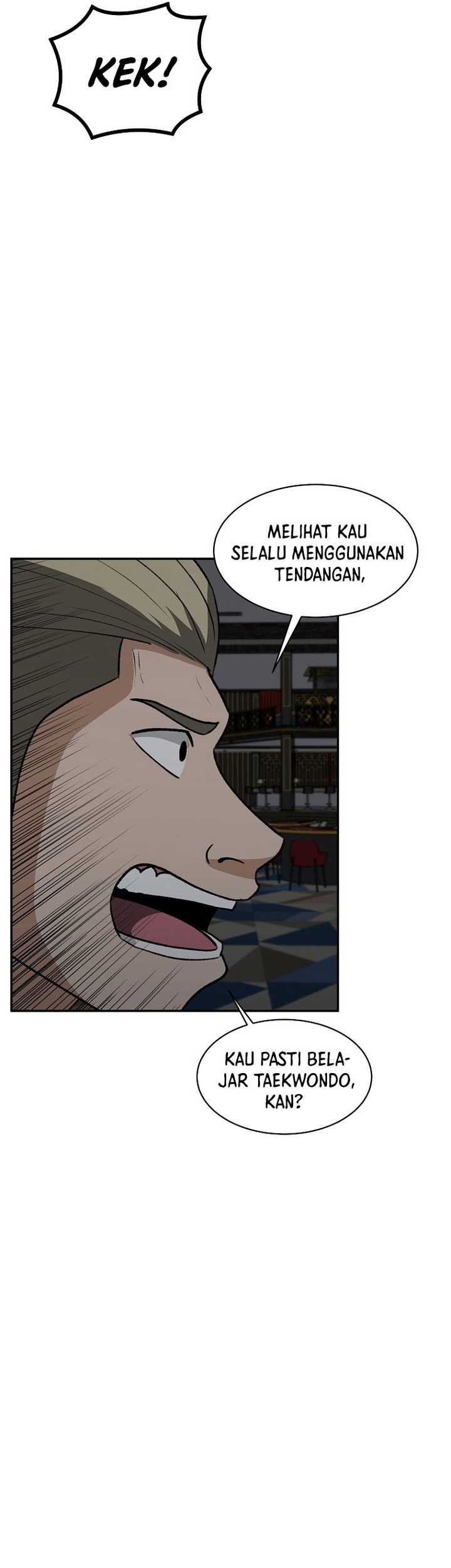 Cruise Chapter 31 Gambar 20