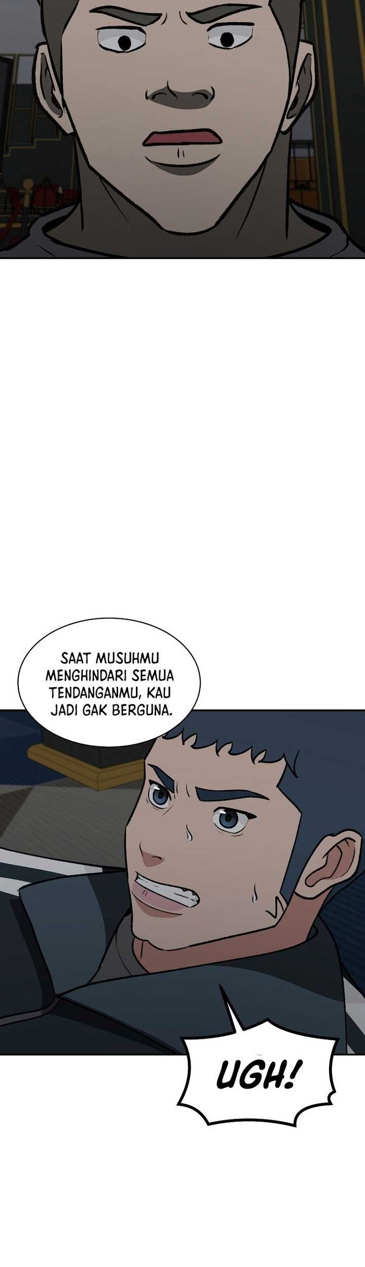 Cruise Chapter 31 Gambar 27