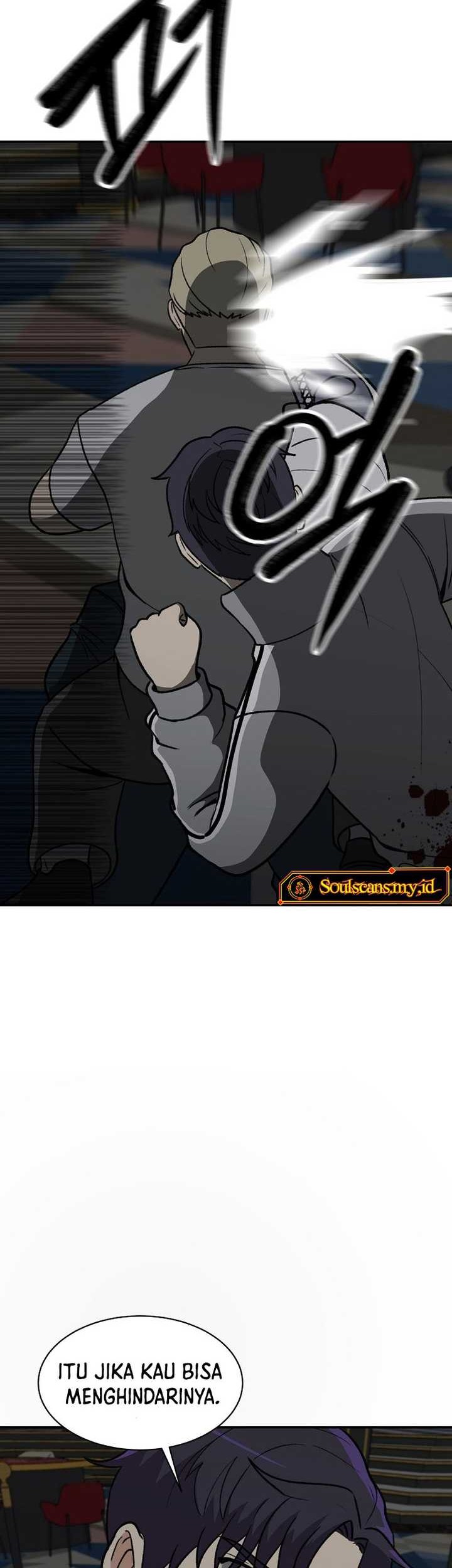 Cruise Chapter 31 Gambar 29