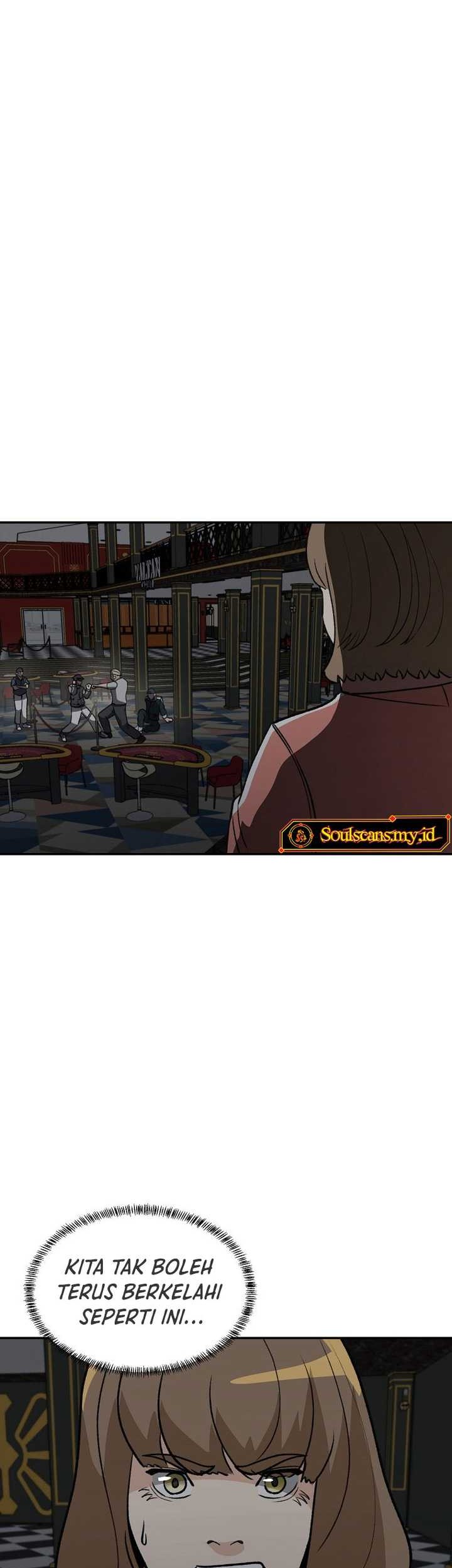 Cruise Chapter 31 Gambar 34
