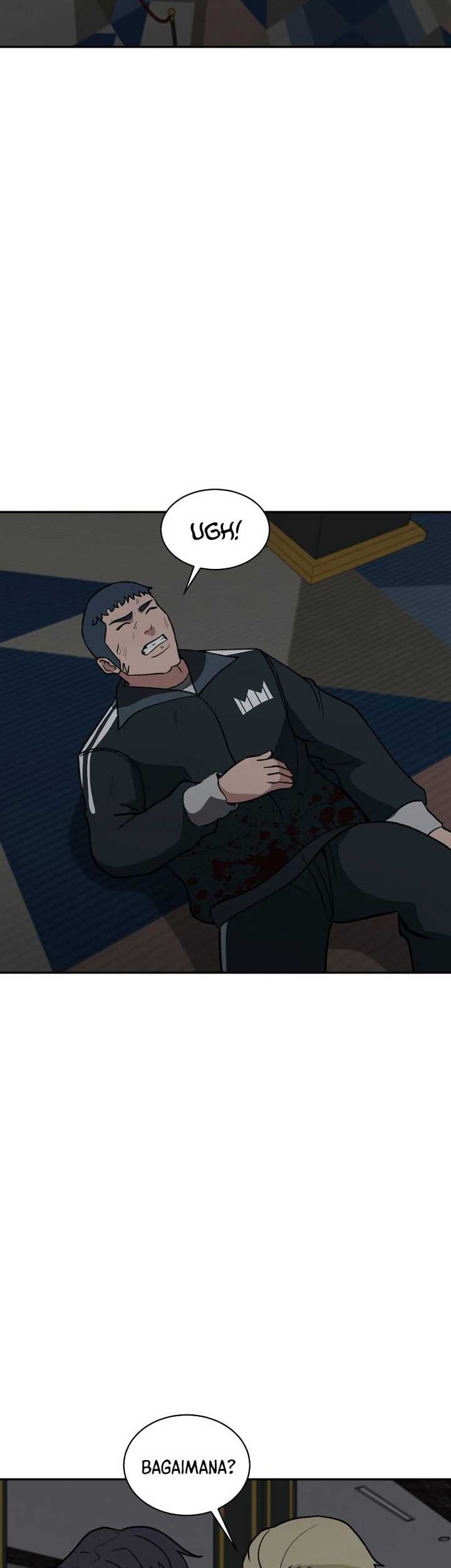 Cruise Chapter 31 Gambar 39