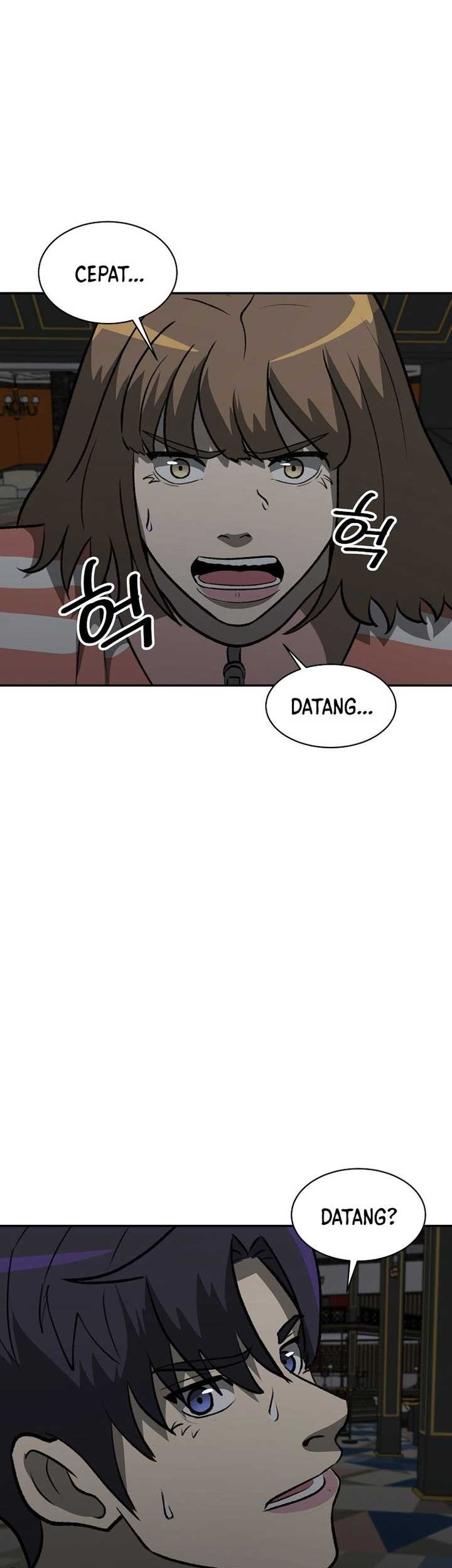 Cruise Chapter 31 Gambar 44