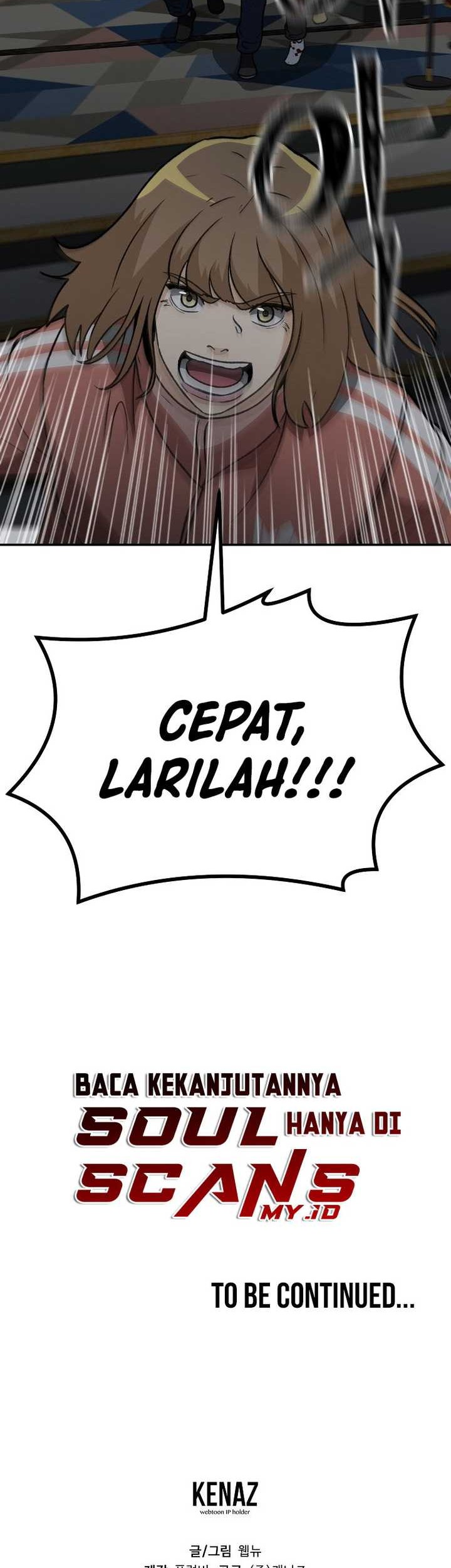 Cruise Chapter 31 Gambar 47