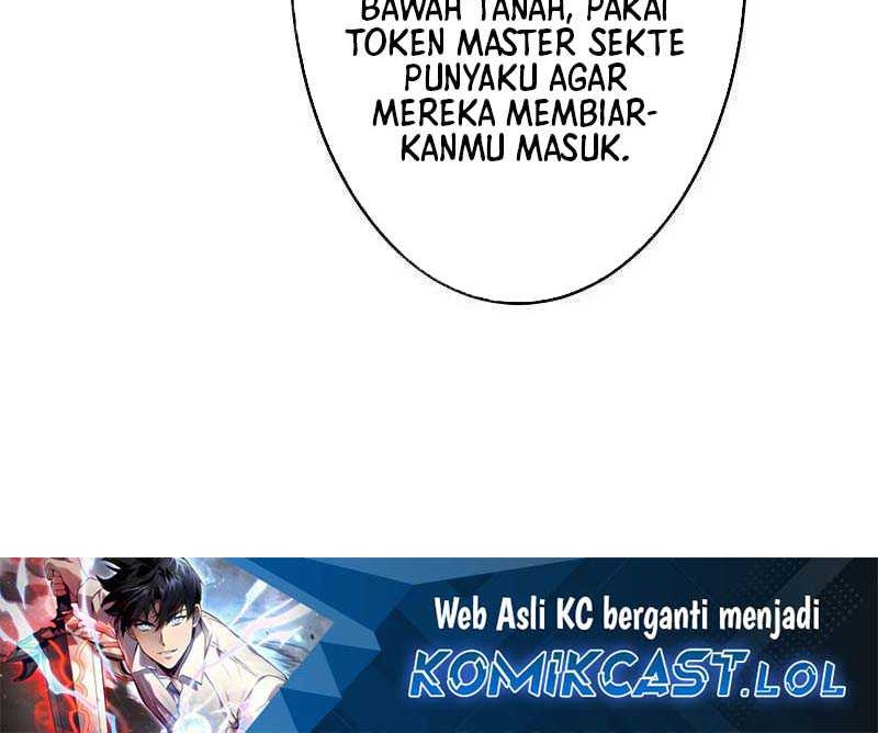 Against the Gods Chapter 597 Gambar 51