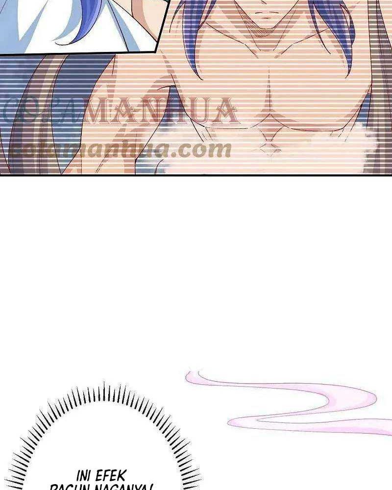 Against the Gods Chapter 597 Gambar 3