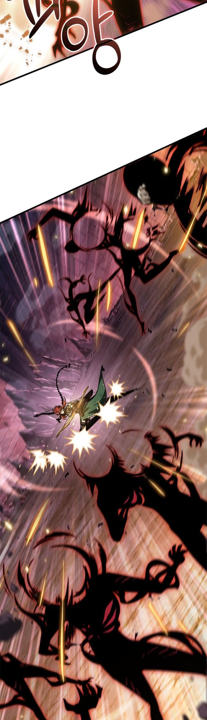 Pick Me Up Chapter 73 Gambar 16