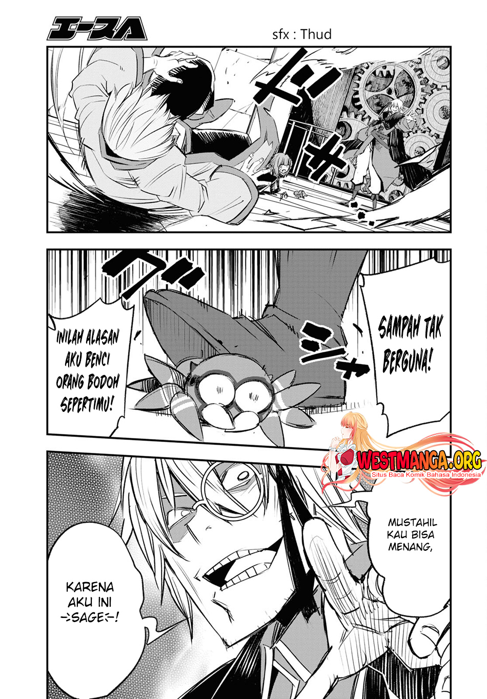 Shin no Nakama janai to Yuusha no Party wo Oidasareta node Henkyou de Slow Life suru Koto ni shimashita Chapter 63 Gambar 22