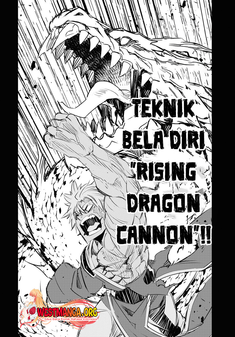 Shin no Nakama janai to Yuusha no Party wo Oidasareta node Henkyou de Slow Life suru Koto ni shimashita Chapter 63 Gambar 27