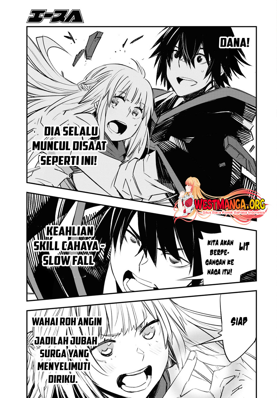 Shin no Nakama janai to Yuusha no Party wo Oidasareta node Henkyou de Slow Life suru Koto ni shimashita Chapter 63 Gambar 30